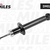 MILES Амортизатор задний масляный DM02446, изображение 2