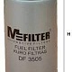M-Filter Фильтр топливный DF3505