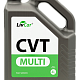 Жидкость для бесступенчатых автоматических коробок передач LivCar CVTF (4 л.)