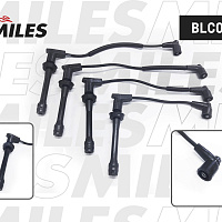 MILES Провода высоковольтные BLC0043, изображение 2