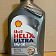 Моторное масло Shell Helix Ultra ECT C3 5W-30 (1 л.)