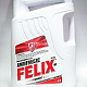 Антифриз FELIX Carbox G12+ -40°С готовый (красный) (10 кг.)