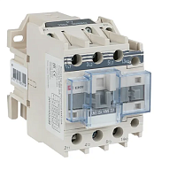 Контактор КМЭ малогабаритный 32А 220В 1NO EKF PROxima, изображение 2