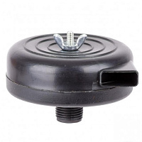 Фильтр воздушный компрессора, 3/8", изображение 1