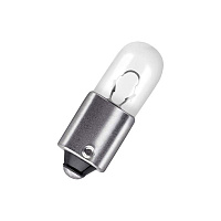 Лампа T4W 12V 4W (BA9s) ClearLight, изображение 2