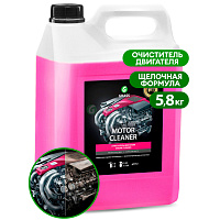 GRASS Очиститель двигателя "Motor Cleaner" канистра 5,8 кг, изображение 3