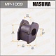 MASUMA Втулки стабилизатора передние MP1069