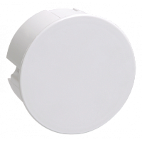 Рамка 5-м BRITE РУ-5-БрБ бел IEK BR-M52-K01, изображение 1