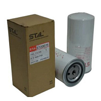 Фильтр топливный STAL ST20075, изображение 2