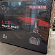 Лампа H4 светодиодная I1 LED (комплект)