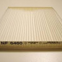 НЕВСКИЙ Фильтр салонный NF6460, изображение 3