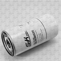 Фильтр масляный S&K GMBH SK581004301, изображение 3
