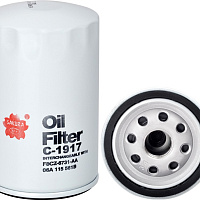 SAKURA Фильтр масляный C1917, изображение 1