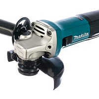 БОЛГАРКА Угловая шлифовальная машина Makita GA 5030, изображение 1