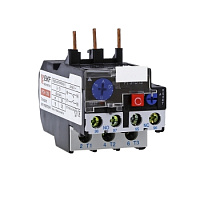 Реле тепловое РТЭ-1316 9-13А EKF PROxima, изображение 1