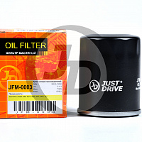 Just Drive Фильтр масляный JFM0003, изображение 1