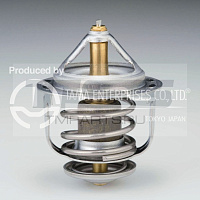 TAMA Термостат WV48B82 (82°C), изображение 1