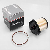 S&K GMBH Фильтр топливный SKFF1002, изображение 1