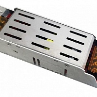 Устр IP20 Блок питания для светодиодной ленты 12V - 100W NEW POWER 1-10, изображение 1