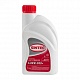 Антифриз Sintec Antifreeze Luxe G12+ -40°С (красный) (1 кг.)