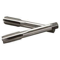 Метчик М10*1 (2шт), изображение 1