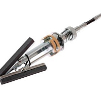 Хон для расточки цилиндров 3 резца 28,5х5х3мм, изображение 1