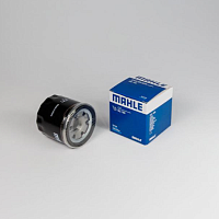 Фильтр масляный Mahle OC195, изображение 1