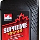 Моторное масло PETRO-CANADA SUPREME 10W-40 (1 л.)