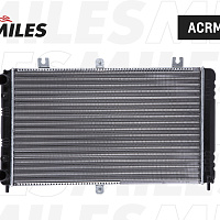 MILES Радиатор охлаждения ACRM483, изображение 2