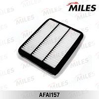 MILES Фильтр воздушный AFAI157, изображение 2