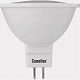 Лампа св/д Camelion MR16 GU5.3 12V 5W 4500K