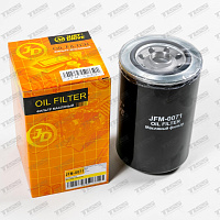 Фильтр масляный Just Drive JFM0071, изображение 3