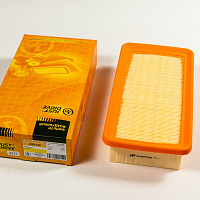 Just Drive Фильтр воздушный JDAX026, изображение 1