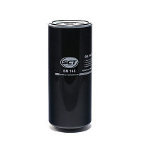 Фильтр масляный SCT SM146, изображение 1