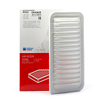 DOUBLE FORCE Фильтр воздушный DFA2620, изображение 2