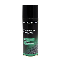 Vectron Очиститель Тормозов и металлических деталей 520 мл, изображение 1