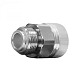 Фитинг шарнирный 3/4"х3/4" к НПТ и СПТ БелАК БАК.12042