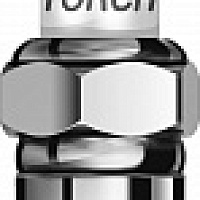 Свеча зажигания Iridium Torch Q6RIU13, изображение 2