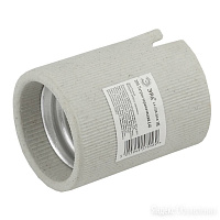 Патрон керамический E40 ЭРА Б0027992, изображение 1