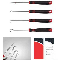 Полотно для сабельной электроножовки по дереву (2шт) Vertextools (ГИТ) К-S644D, изображение 1