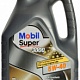 Моторное масло Mobil Super 3000 X1 5W-40 (4 л.)