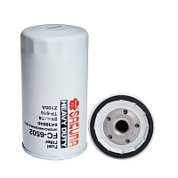 SAKURA Фильтр топливный FC6502, изображение 1