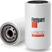 Фильтр масляный FLEETGUARD LF9030, изображение 2
