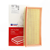 DOUBLE FORCE Фильтр воздушный DFA1151, изображение 2