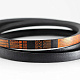 Ремень УВ-5800 Lp SPC-5800 ADAMANTIS PLATINUM-XD