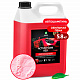 GRASS Автошампунь бесконтактной мойки "Active Foam Red", 6кг