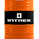 Гидротрансмиссионное масло INTREK UTTO 10W-30 (бочка 200 л.), на розлив