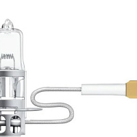 Лампа H3 24V 70W OSRAM, изображение 3