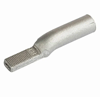 Наконечник штифтовой алюминиевый НША 16-14, изображение 1