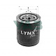 LYNXAuto Фильтр масляный LC1031